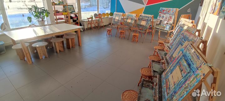 Почасовая аренда помещения