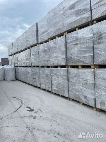 Газоблок / Газобетонные блоки