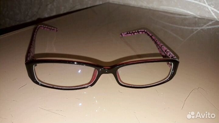 Очки женские