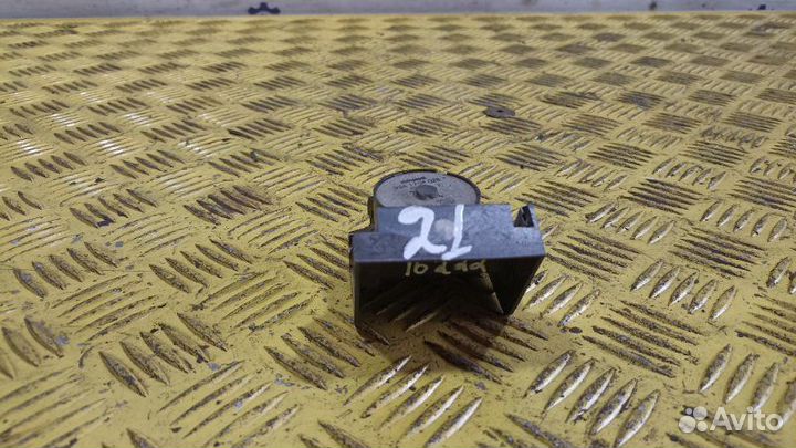 Датчик температуры воздуха салона Man Tga Tgl Tgm