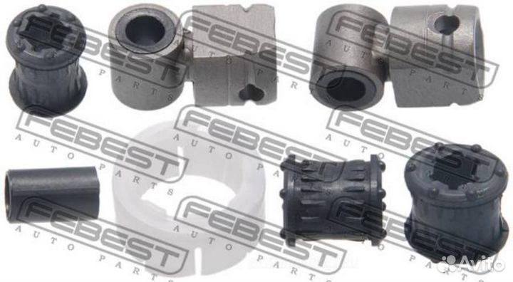 Febest 1999-GB-KIT Ремкомплект кулисы переключения