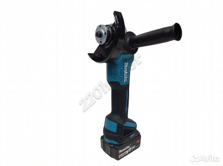 Набор BL Makita 2в1 / Гайковерт 1200N (грузовой)