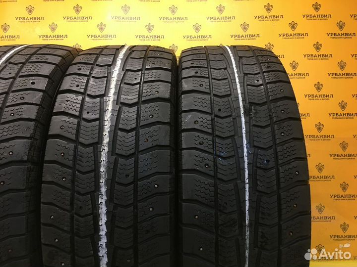 Cooper Discoverer M+S2 225/65 R17 102T