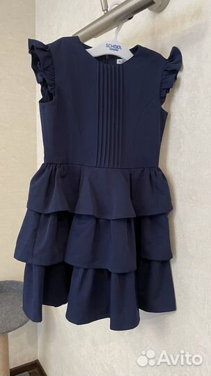 Школьная форма