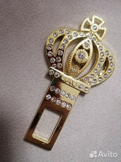 Заглушка для авторемня