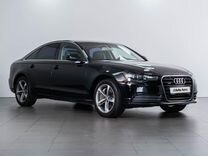 Audi A6 3.0 AMT, 2011, 220 506 км, с пробегом, цена 1 649 000 руб.