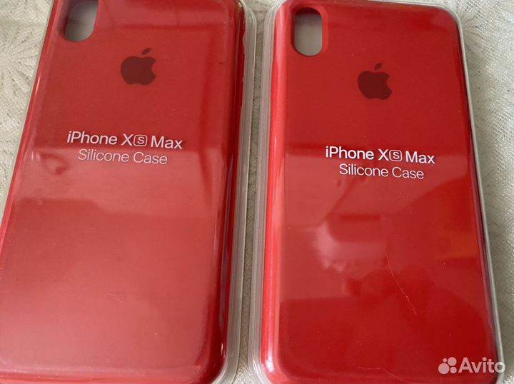 iPhone xsmax - чехол