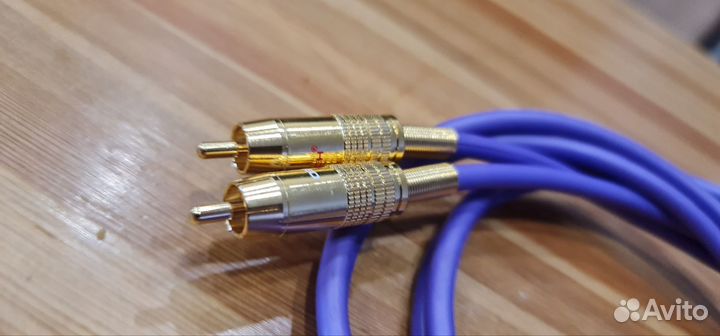 Qed Qunex RCA 2 по 1 м