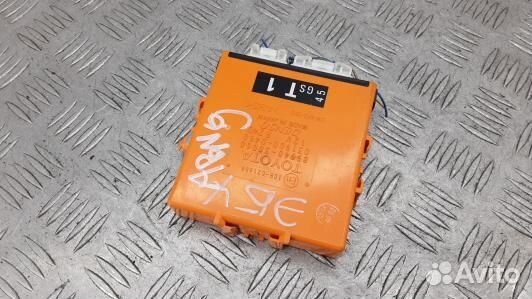 Блок управления lexus GS 3 (ABN09NC03)