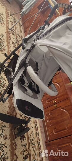 Прогулочная коляска Hoco