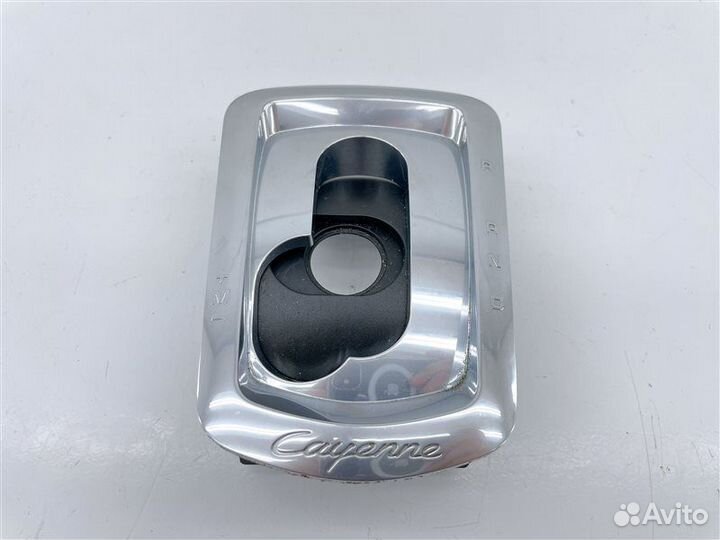 Консоль селектора кпп Porsche Cayenne 92A 958