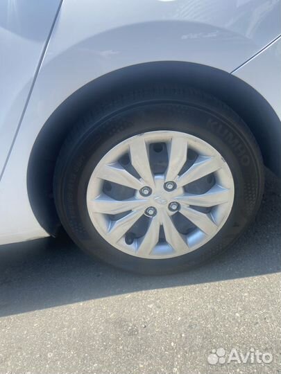 Kumho Ecowing ES31 185/65 R15