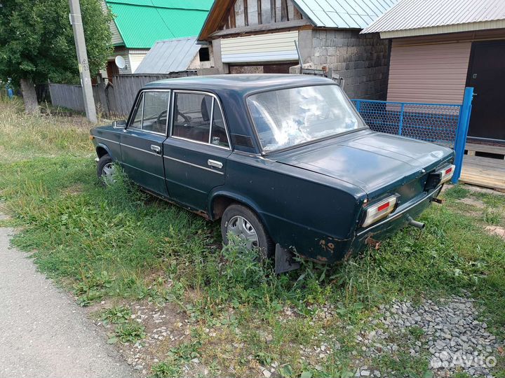 Запчасти на ваз 2106