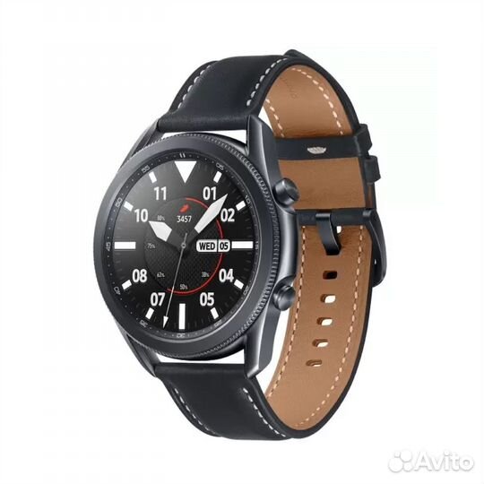 Samsung galaxy watch 3 classic 45mm новые