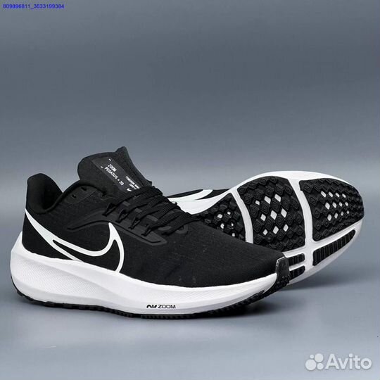 Кроссовки Nike Zoom Pegasus (Арт.61829)