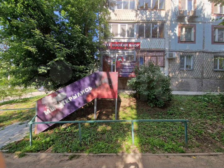 Торговая площадь, 26 м² с отдельным входом