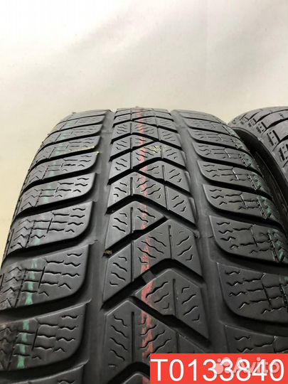 Pirelli Winter Sottozero 3 215/60 R16 99H