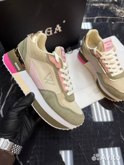 Кроссовки gga