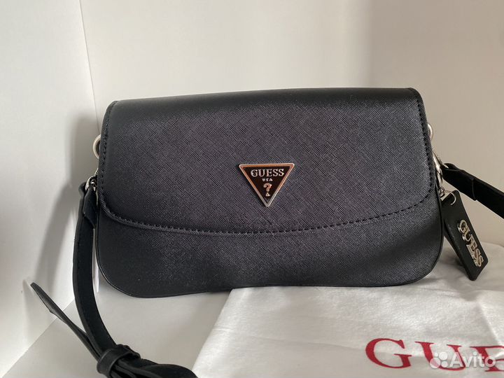 Сумочка guess новая