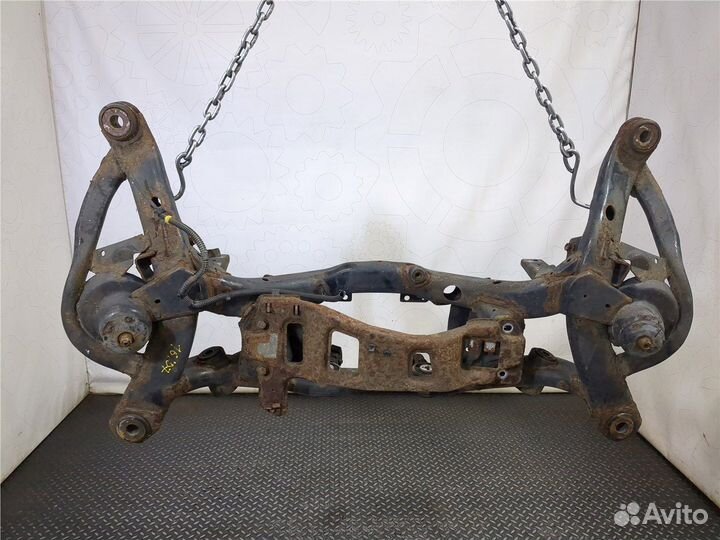 Балка подвески задняя Volvo XC90, 2004