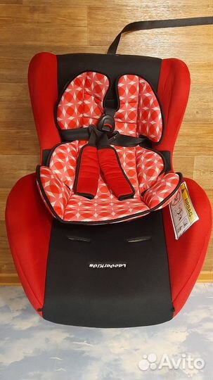 Детское автокресло от 0-18 кг