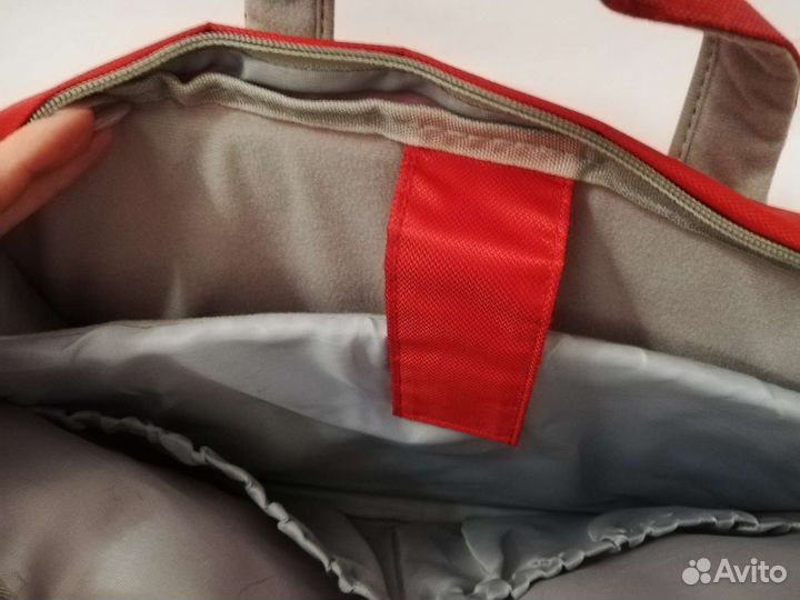 Сумка для ноутбука