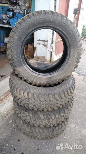 Cordiant Off Road 215/65 R16