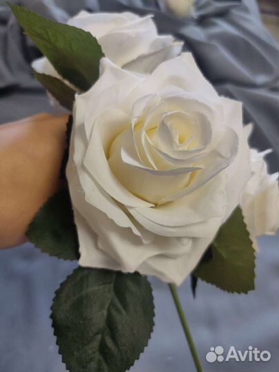 Искусственные цветы