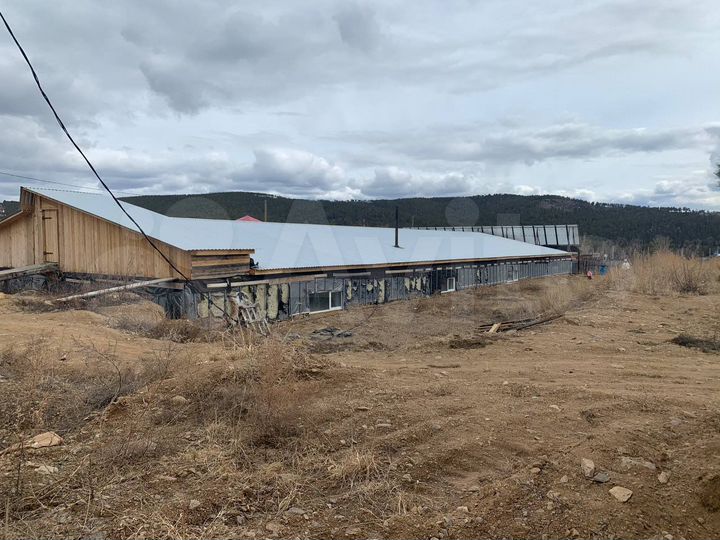 Свободного назначения, 1400 м²