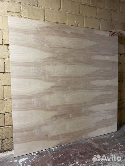 Артборды и планшеты из фанеры на подрамнике