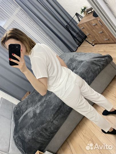 Медицинский костюм