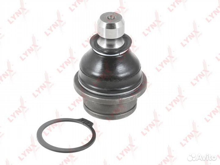 Шаровая опора нижняя L/R nissan Pathfinder(R51) 2