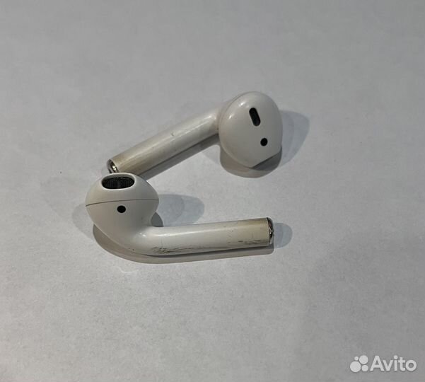 Airpods 2