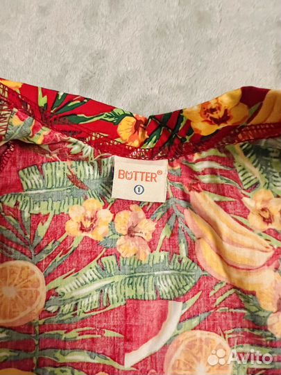 Рубашка для собак