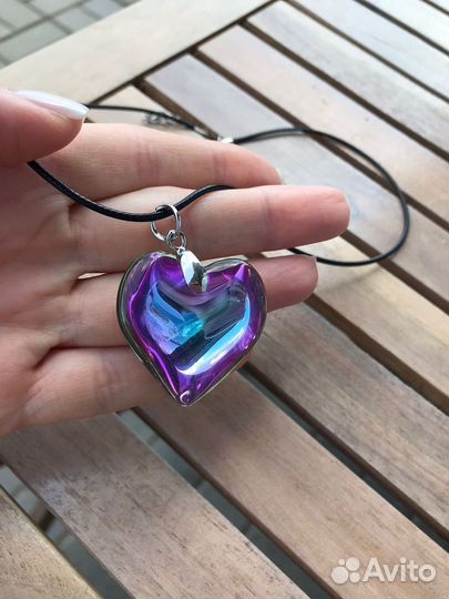 Чокер на шею