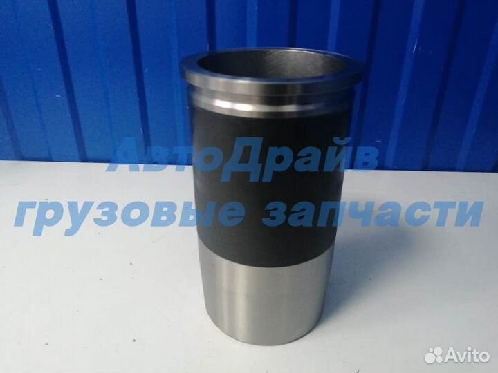 Гильза двс Ман Тга Тгс Тгх двигатель D2066 120 мм