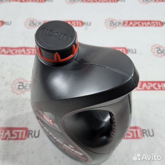 Масло моторное 4л