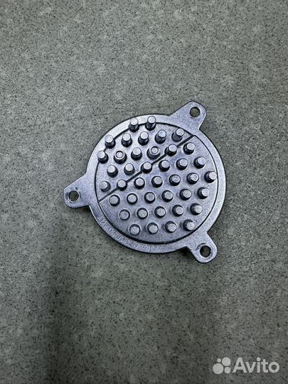 BMW Laser Блок подсветки правый 63119477986