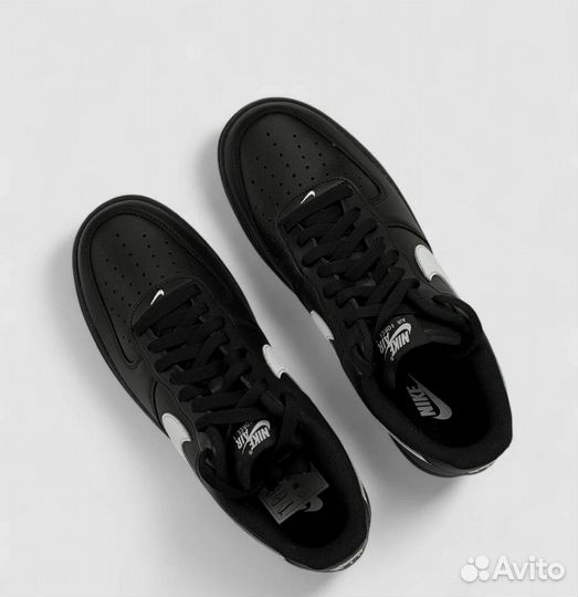 Кеды Nike Air Force 1 07