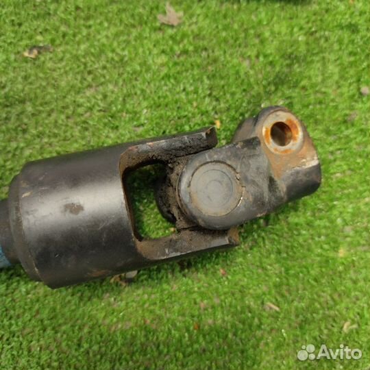 Рулевой карданчик Suzuki Grand Vitara/Escudo TD54