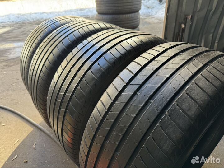 Bridgestone Turanza T005 245/45 R18