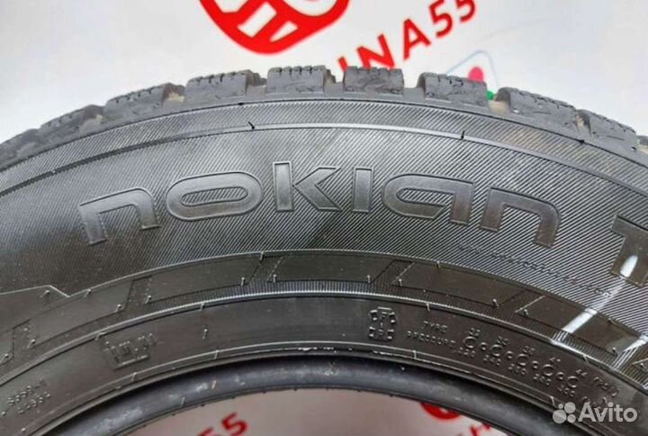 Nokian Tyres Nordman 7 215/70 R16