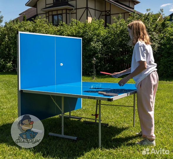 Стол теннисный