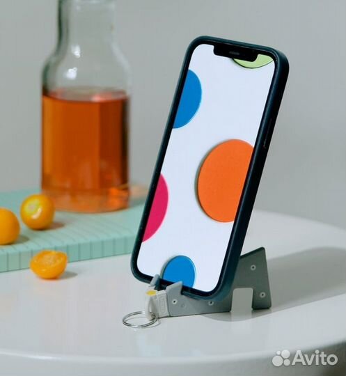 IKEA yuppienalle Держатель мобильного телефона