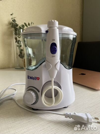 Ирригатор B.Well WI-922