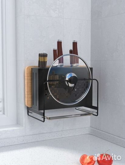 Держатель кухонный