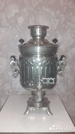 Самовар электрический 3литра