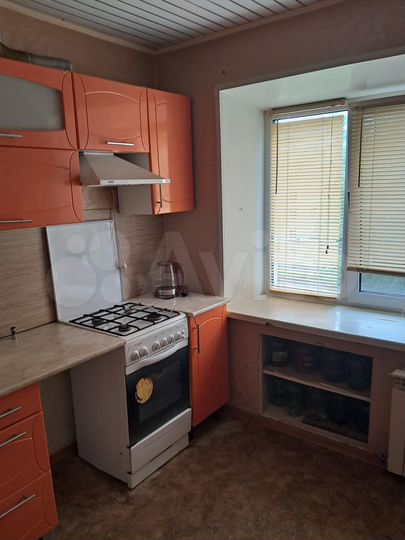 2-к. квартира, 43 м², 5/5 эт.