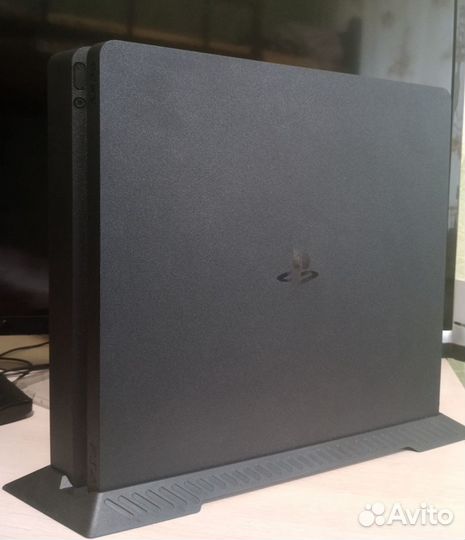 Sony playstation 4 PS4 slim 1tb