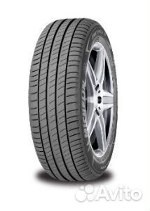 Michelin Primacy 3 245/45 R18 100W